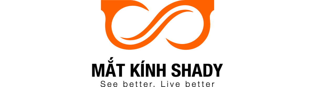 Logo Mắt kính Shady