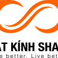 Logo Mắt kính Shady