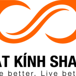Logo Mắt kính Shady