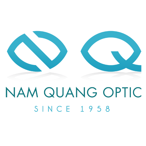 mắt kính nam quang