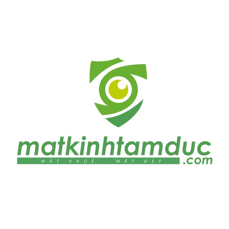 Mắt kính Tâm Đức