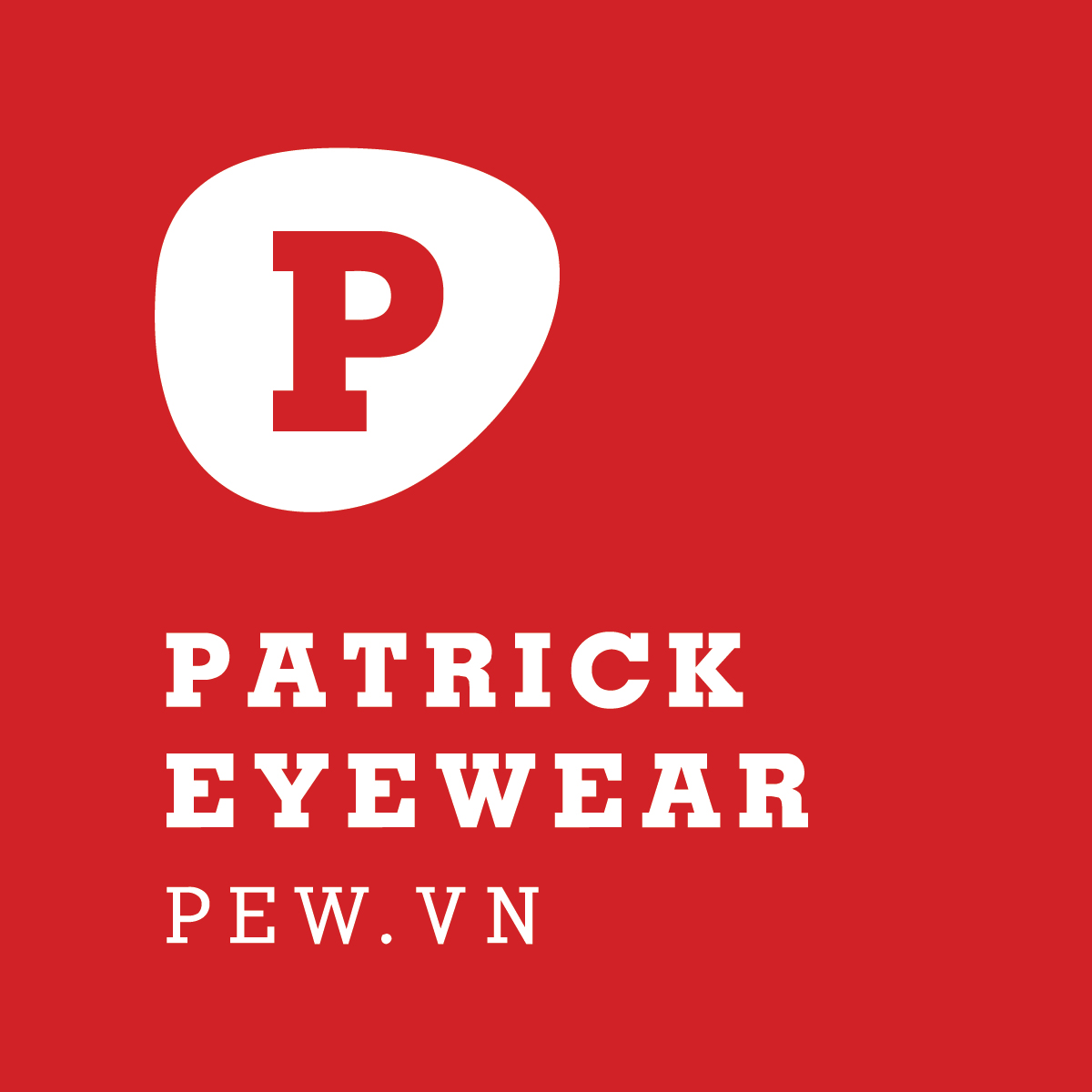 Patrick Eyewear