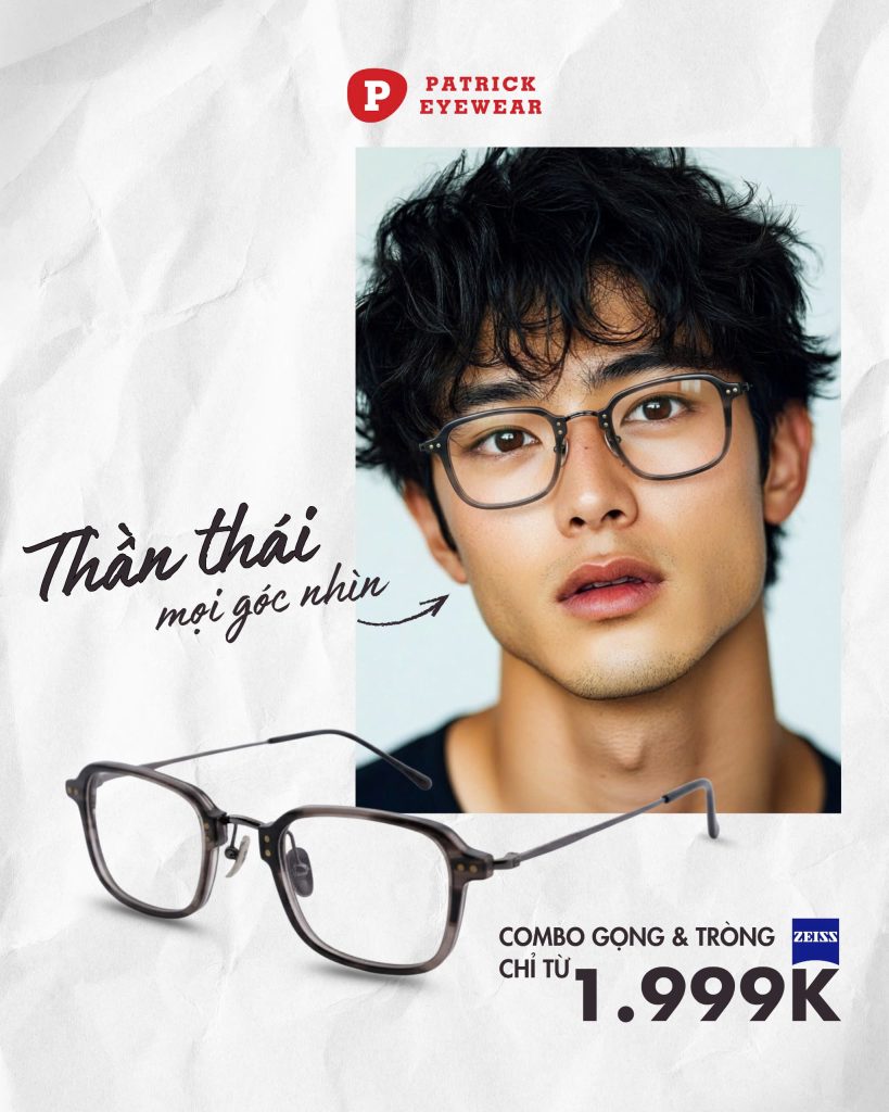 Kính PEW của nước nào? Có tốt không?